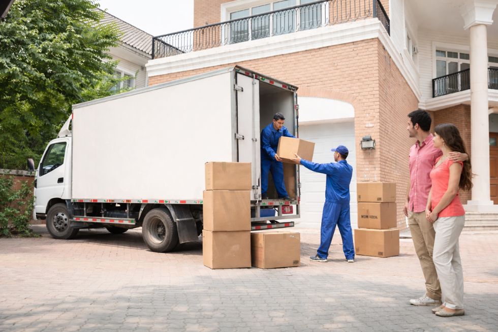 packers and movers