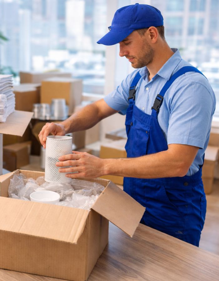 Why Choose Our Transport Service